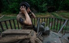 Війна залишиться у глухому куті до кінця року, - Politico