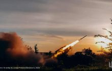 Росія посилила атаки на Торецьк: в ISW розкрили плани окупантів