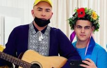 "Это было очень серьезно": финалист "Х-фактора" назвал причину завершения сотрудничества с Данилко