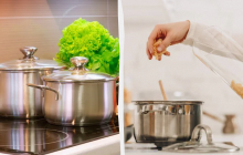 В них нельзя ни хранить суп, ни готовить еду: эти кастрюли используют почти все