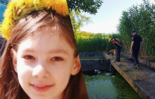 Убийство 10-летней девочки в Кривом Роге: что о семье рассказывают знакомые и соседи