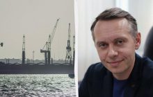 Мясковский: Одесский порт увеличил налоговые отчисления на 38% - до 230 млн грн