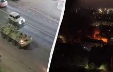 В Госдуме заявили, что за терактом в Дагестане стоят Украина и НАТО: Рогозин против