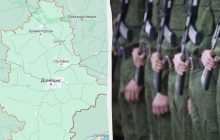 На фронті є зміни: у DeepState повідомили про просування росіян (карта)