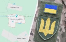 Россияне "прут неистово": в ВСУ рассказали о тяжелых боях в Новоалександровке