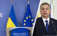 ЕС нашел лазейку, как обойти Венгрию в вопросе денег на оружие для Украины, – FT
