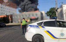 Россия атаковала Одессу: стало известно о "прилете" и пострадавших (фото)