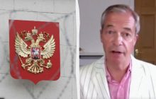 "Война зашла в полный тупик": идеолог Brexit предложил вести переговоры с Путиным