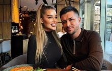 29-летняя пассия экс-супруга Ани Лорак впервые назвала причины их разрыва