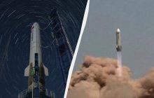 Вызов для космических компаний США: Китай удачно испытал многоразовую ракету (видео)