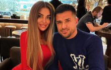 Девушка Мурата Налкакиоглу ответила, какие у нее отношения с его дочерью: "Неинтересные"