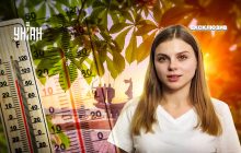 Яким буде останній тиждень червня в Україні: синоптик розповіла
