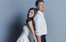 Владимир Остапчук показал новые фото с молодой женой и поздравил ее с важным днем