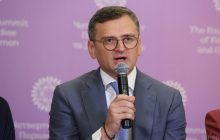 "Найбільші проблеми починаються в головах людей": Кулеба розповів про страхи союзників