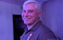 Помер відомий український хореограф Антон Смецький