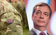 Минобороны Британии ответило на скандальное заявление идеолога Brexit о войне в Украине