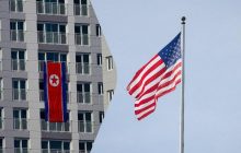 Північна Корея розкритикувала США через допомогу Україні, - Reuters