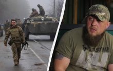 Когда перли "вагнера" было сложнее всего: военный рассказал, чем наши бойцы круче врага