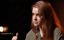 "Я политик, я могу": Безуглая прокомментировала свои обвинения в адрес украинских генералов