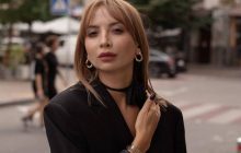 "Не такая востребованная": Ирина Сопонару рассказала, почему хотела уйти из актерства