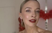 Известная украинская телеведущая рассказала, на сколько килограмм похудела за неделю (фото)