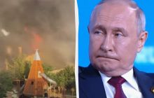 Теракти в РФ підтверджують помилку Путіна, - CNN