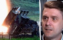 Если бы это был ATACMS, была бы кровавая баня: эксперт объяснил, что "прилетело" по пляжу в Крыму