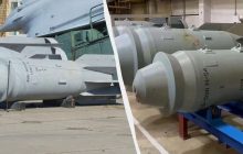 Може пробивати бетон навіть без бойової частини: експерт про російський ФАБ-3000