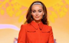 "Заказняк": Ксения Мишина наткнулась на пропагандистов, распространявших о ней фейки