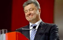 Порошенко назван самым вредным политиком Украины. Ему не доверяют 75% украинцев, - исследование