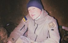 "Едем на работу": Андрей Хлывнюк показал новое видео с фронта