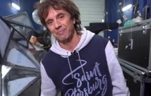 Андрей Губин цинично высмеял название украинского города, который постоянно обстреливают оккупанты