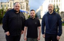 День, заради якого наполегливо працювали: Зеленський - про початок переговорів про вступ до ЄС