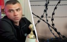 Z-блогер с улыбкой рассказал, как сдал "на подвал" жительницу Бердянска (видео)