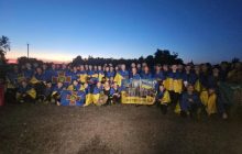 Украина вернула из плена 90 защитников (фото, видео)