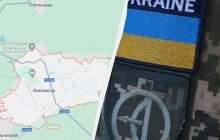 В ISW рассказали об успехах украинских воинов в Волчанске (карта)