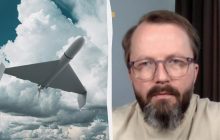 Удар по базі "Шахедів" у Єйську: експерт спрогнозував вимушений крок Росії