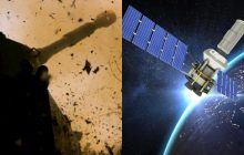 Космічна війна №1 почалася, і РФ програє: Forbes описав таємну сутичку за зв'язок в Україні