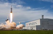Компанію Маска SpaceX хочуть оштрафувати за "незаконний" запуск ракет