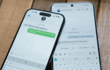 На iPhone наконец появилась поддержка сообщений формата RCS: почему это важно