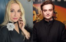Звезда "Скаженого весілля" рассказал о конфликте с тетей Ольгой Сумской