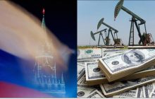 Москву "заллють" грошима: доходи від нафти і газу зростуть на 50% попри санкції
