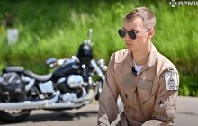 Це геть інший кайф: український пілот порівняв винищувачі Су-27 з F-16