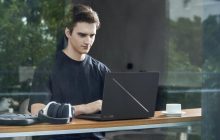 Перемагайте з потужними ноутбуками ROG