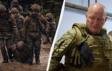 "Гибель тысяч солдат": WP узнал, в чем именно обвиняют генерала Содоля