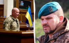 Новий командувач Обʼєднаних сил Гнатов замінить Содоля на ще одній посаді, - ЗМІ