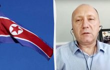 "Можно трактовать как вступление в войну": эксперт - об отправке подразделений КНДР в Украину