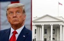 "Мирний план" Трампа для України: з'явилася реакція Білого дому