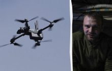 Если дрон летает две недели - это долгожитель: операторы БПЛА рассказали о работе на фронте