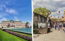 Есть что посмотреть и комфортно жить: назван лучший город для жизни в Европе